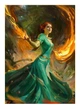 GoodLoot The Witcher 3: Wild Hunt 10th Anniversary Puzzle Collection 10x500 - изображение 8