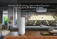 NETGEAR Система WiFi-Mesh Orbi RBE372 BE5000, 2мод, белый - изображение 2