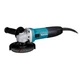 Makita Шліфмашина кутова Makita GA4530R 115мм 720Вт 1100об/хв 1.8кг - изображение 1