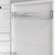 Indesit Холодильник с нижн. мороз., 202.5x60х67, холод.отд.-253л, мороз.отд.-109л, 2дв., А++, NF, серебристый - изображение 5