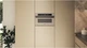 Whirlpool Мікрохвильова піч Whirlpool вбудована, 31л, електронне упр., 1000Вт, гриль, дисплей, бежевий - изображение 7