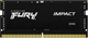 Kingston Пам'ять ноутбука Kingston DDR5 16GB 6000 FURY Impact XMP - изображение 1