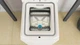 Whirlpool Стиральная машина вертикальная, 6кг, 1200, B, 60см, дисплей, инвертор, белый - изображение 5