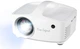 Acer Проектор AOpen QF13s FHD, 350 lm, LED, 1.37, WiFi, сірий, Whale TV - зображення 2
