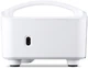 Acer Проектор AOpen QF13s FHD, 350 lm, LED, 1.37, WiFi, сірий, Whale TV - зображення 6