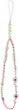Zawieszka Guess Beads Shell Pink (GUSTSHPP) - obraz 2