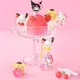 Фигурка-сюрприз "Друзья вишенки" Pop Top Hello Kitty 24MQD-007 в ассортименте - изображение 7