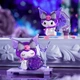 Фигурка-сюрприз "Сад мечты Kuromi" Pop Top Hello Kitty 23WH-006 в ассортименте - изображение 5