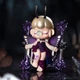 Коллекционная фигурка Сновидение Нэнси Pор Tор Rolife ZLXX серии "Nanci" - изображение 6
