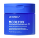 Увлажняющие пады для лица Medi-Peel Mooltox Glow Moisturizing Pad 2x, 50 шт - изображение 1