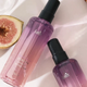 Двофазний міст для волосся з ароматом інжиру La'dor Keratin Layered Oil Hair Mist, 130 мл - зображення 2