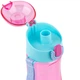 Пляшечка для води Kite K25-400-1, 530 мл, рожева - зображення 2