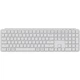 Клавіатура Keychron B6, USB/WL/BT, ivory white (B6P-K8-UA) - зображення 1