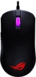 Мишка ASUS ROG Harpe Mini Core USB-A Black (90MP04D0-BMUA00) 326317 - зображення 1
