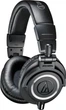 Наушники Audio-Technica ATH-M50x Black - изображение 1