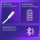 Навушники Proove Gaming Bliss (APP) Black - зображення 4