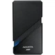 Накопитель SSD ADATA USB 4.0 4TB SE920 (SE920-4TCBK) - изображение 2
