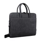 Сумка для ноутбука 15.6 Defender Trendy Black (26130) - изображение 2
