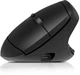 Мишка REAL-EL RM-490W Black (EL123200058) - зображення 3