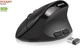 Мишка REAL-EL RM-490W Black (EL123200058) - зображення 12