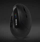 Мишка REAL-EL RM-490W Black (EL123200058) - зображення 13