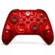 Геймпад Microsoft Wireless Controller Pulse Cipher Red (QAU-00165) - зображення 1