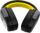 Навушники Ajazz AHM09 MAX Black Gray Yellow (AHM09-MAX-BGY) - зображення 5