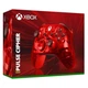 Геймпад Microsoft Wireless Controller Pulse Cipher Red (QAU-00165) - зображення 6