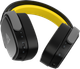 Навушники Ajazz AHM09 MAX Black Gray Yellow (AHM09-MAX-BGY) - зображення 8
