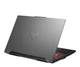 Ноутбук ASUS TUF Gaming A16 Ryzen 7-7445HS/32GB/1TB/Win11X RTX4050 144Hz (FA607NUG-RL117) - зображення 6