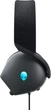 Навушники Dell Alienware Wired Gaming Headset AW520H Dark Side of the Moon (545-BBFH) - зображення 5