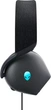 Навушники Dell Alienware Wired Gaming Headset AW520H Dark Side of the Moon (545-BBFH) - зображення 6