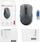 Мышка Lenovo WL310 Bluetooth Silent Mouse (GY51Q65621) 325106 - изображение 7