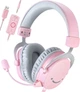 Наушники Fifine H9P Pink (H9P) - изображение 1
