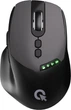 Мышка OfficePro M520B Black - изображение 1