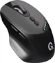 Мышка OfficePro M520B Black - изображение 2