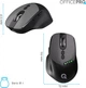 Мышка OfficePro M520B Black - изображение 12