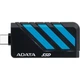 Накопитель SSD ADATA USB 3.2 2TB SC735 (SC735-2000G-CCBK/BU) - изображение 1