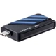 Накопитель SSD ADATA USB 3.2 2TB SC735 (SC735-2000G-CCBK/BU) - изображение 4