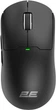 Миша 2E MG355 WL Black (2E-MG355UBK-WL) - зображення 1