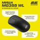 Миша 2E MG355 WL Black (2E-MG355UBK-WL) - зображення 5