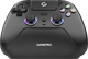 Геймпад GamePro с зарядной станцией GPS20BDOC Black - зображення 1