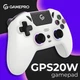 Геймпад GamePro GPS20W White - зображення 4