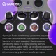 Геймпад GamePro GPS20W White - зображення 10