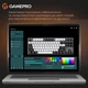 Клавіатура GamePro Genesis Joker MK124G Outemu Red Switch USB UA Gray (MK124G) 323471 - зображення 14