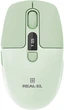 Мышка REAL-EL RM-481W (EL123200060) - изображение 1