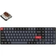 Клавіатура Keychron K17 PRO 100Key, Gateron MX 2.0 Brown White Led (K17P-A3-UA) - зображення 1
