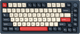 Клавиатура GamePro Asgard Yord Blue (MK266BL) 323225 - изображение 2