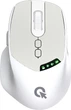 Мышка OfficePro M520W Wireless/Bluetooth White (M520W) - изображение 1