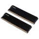 Модуль пам'яті INTELIGENTES DDR4 16GB (2x8GB) 3200 MHz CL16 1.35V Resistance (IR4DFK2/16) 310282 - изображение 2